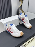 Men Women L*oewe Top Quality Sneaker