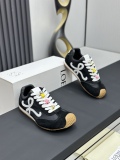 Men Women L*oewe Top Quality Sneaker
