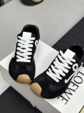 Men Women L*oewe Top Quality Sneaker