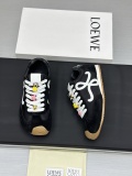 Men Women L*oewe Top Quality Sneaker
