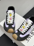 Men Women L*oewe Top Quality Sneaker