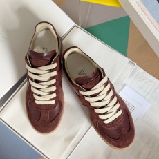 Men Women  M*aison M*argiela Top Quality Sneakers