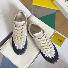 Men Women  M*aison M*argiela Top Quality Sneakers