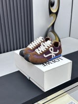 Men Women L*oewe Top Quality Sneaker