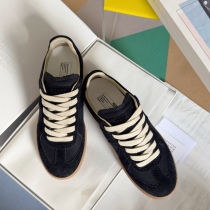 Men Women  M*aison M*argiela Top Quality Sneakers