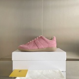 Men Women  M*aison M*argiela Top Quality Sneakers