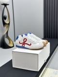 Men Women L*oewe Top Quality Sneaker