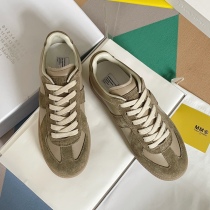 Men Women  M*aison M*argiela Top Quality Sneakers