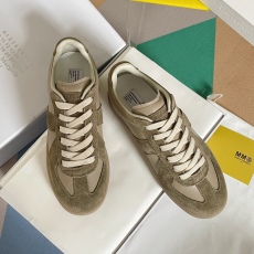 Men Women  M*aison M*argiela Top Quality Sneakers