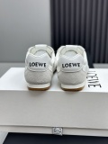 Men Women L*oewe Top Quality Sneaker