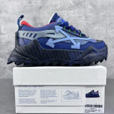 Men Women O*ff W*hite ODSY 1000  Top Sneakers
