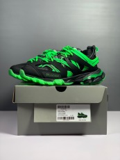 Men Women B*alenciaga Top Quality Sneakers