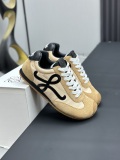 Men Women L*oewe Top Quality Sneaker