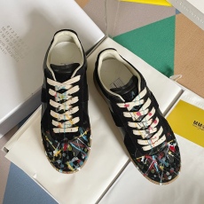 Men Women  M*aison M*argiela Top Quality Sneakers