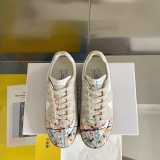 Men Women  M*aison M*argiela Top Quality Sneakers