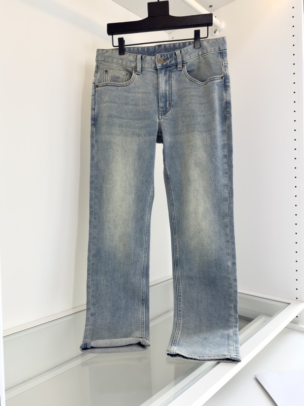 L*oewe Top Quality Clothes