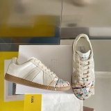 Men Women  M*aison M*argiela Top Quality Sneakers