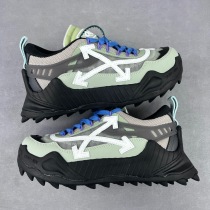 Men Women O*ff W*hite ODSY 1000  Top Sneakers