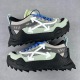 Men Women O*ff W*hite ODSY 1000  Top Sneakers