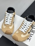 Men Women L*oewe Top Quality Sneaker