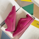 Men Women  M*aison M*argiela Top Quality Sneakers