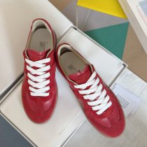 Men Women  M*aison M*argiela Top Quality Sneakers