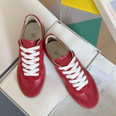 Men Women  M*aison M*argiela Top Quality Sneakers