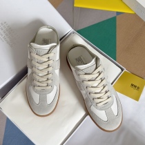 Men Women  M*aison M*argiela Top Quality Sneakers