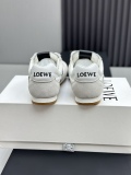 Men Women L*oewe Top Quality Sneaker