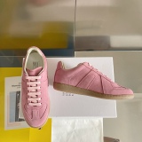 Men Women  M*aison M*argiela Top Quality Sneakers