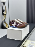Men Women L*oewe Top Quality Sneaker