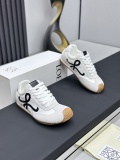 Men Women L*oewe Top Quality Sneaker