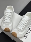Men Women L*oewe Top Quality Sneaker