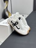Men Women L*oewe Top Quality Sneaker