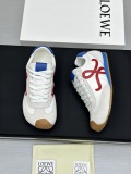 Men Women L*oewe Top Quality Sneaker