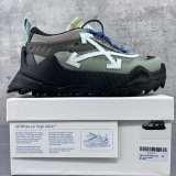 Men Women O*ff W*hite ODSY 1000  Top Sneakers