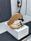 Men Women L*oewe Top Quality Sneaker