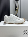 Men Women L*oewe Top Quality Sneaker