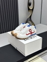 Men Women L*oewe Top Quality Sneaker