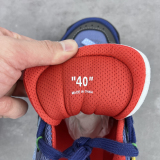 Men Women O*ff W*hite ODSY 1000  Top Sneakers