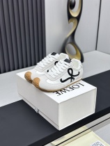 Men Women L*oewe Top Quality Sneaker