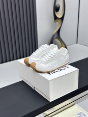 Men Women L*oewe Top Quality Sneaker
