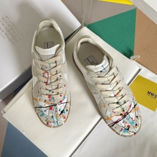 Men Women  M*aison M*argiela Top Quality Sneakers