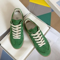 Men Women  M*aison M*argiela Top Quality Sneakers