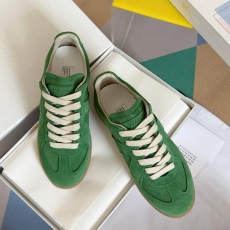 Men Women  M*aison M*argiela Top Quality Sneakers