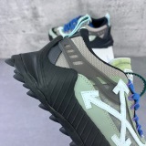 Men Women O*ff W*hite ODSY 1000  Top Sneakers