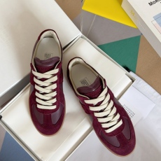 Men Women  M*aison M*argiela Top Quality Sneakers