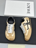 Men Women L*oewe Top Quality Sneaker