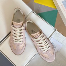 Men Women  M*aison M*argiela Top Quality Sneakers