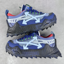 Men Women O*ff W*hite ODSY 1000  Top Sneakers